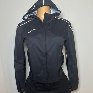 Nike Black Ski & Snow Jacket